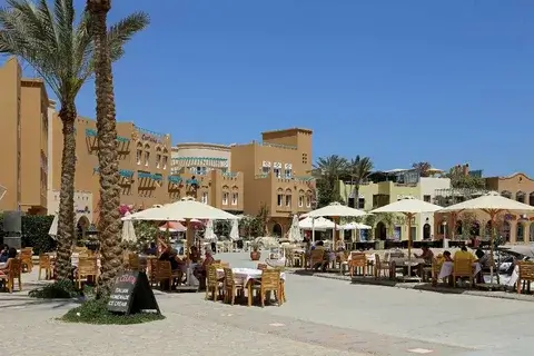 ELGOUNA MARINA ABU TIG - 3