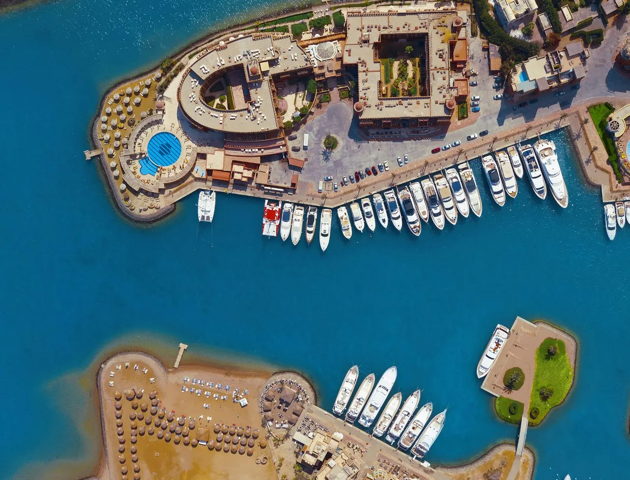 ELGOUNA MARINA ABU TIG - 6