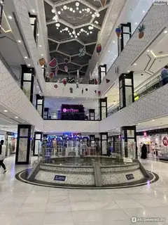 Hurghada city center mall - 1