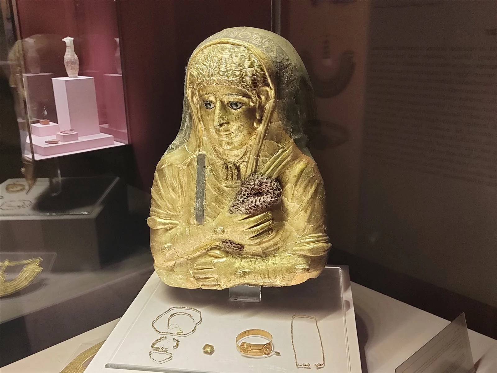 Hurghada National  Museum of Egyptian Antiquities - 12