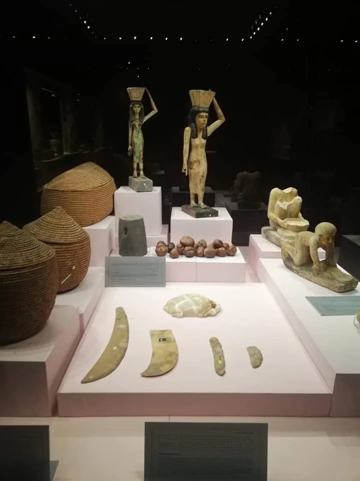 Hurghada National  Museum of Egyptian Antiquities - 3