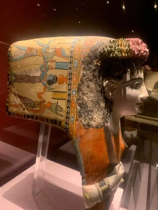 Hurghada National  Museum of Egyptian Antiquities - 9