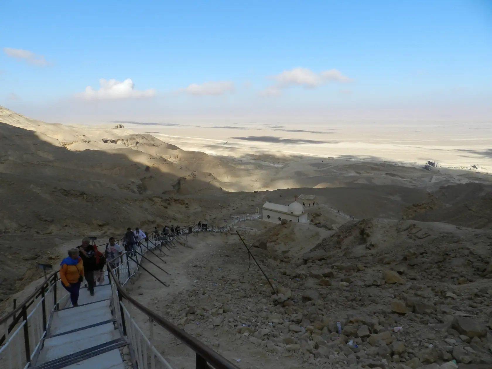 MONASTERY OF ST. ANTHONY - 5