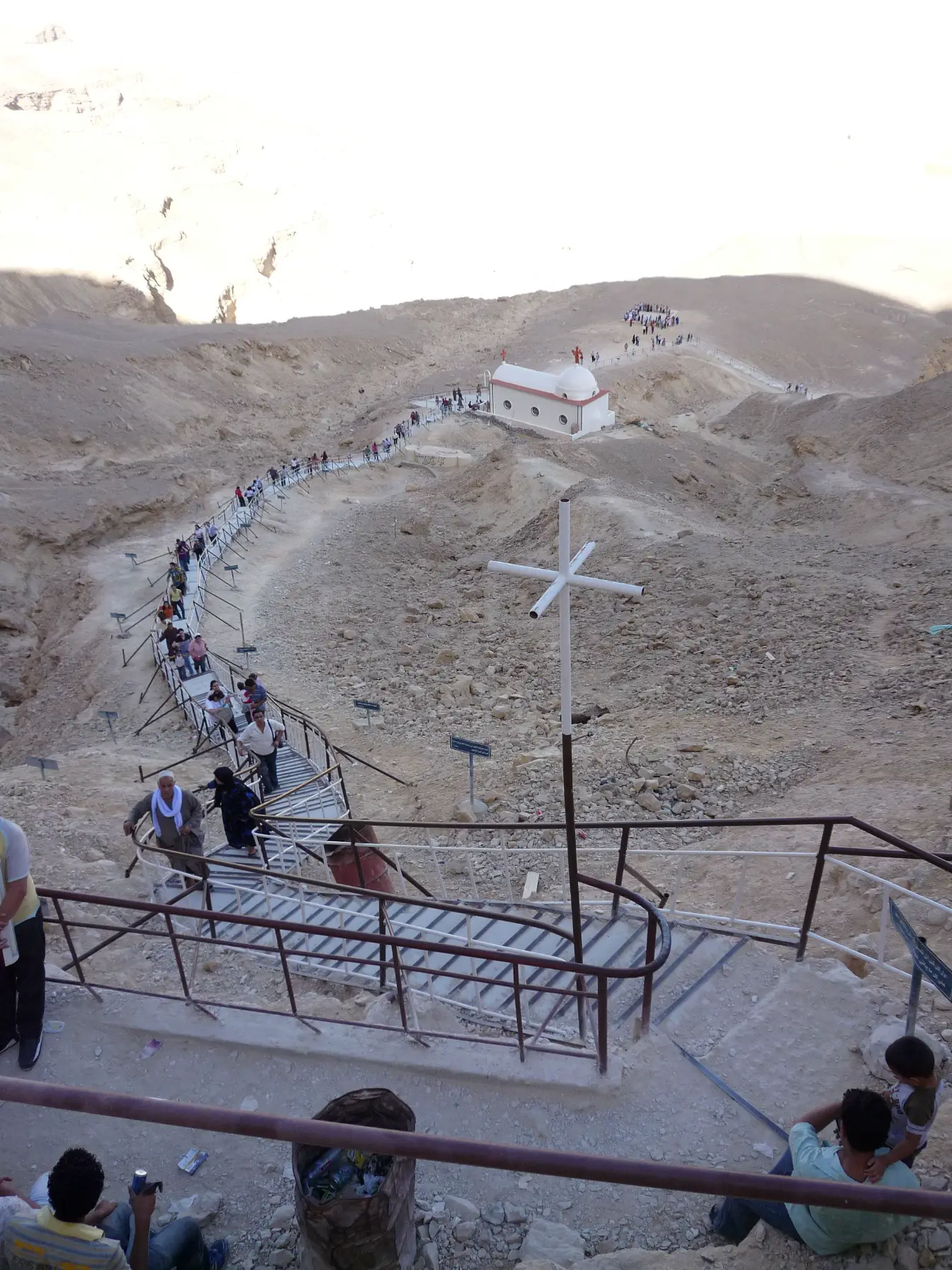 MONASTERY OF ST. ANTHONY - 7