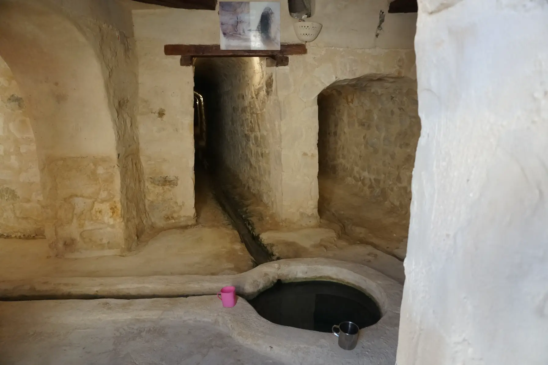 MONASTERY OF ST. PAUL - 5