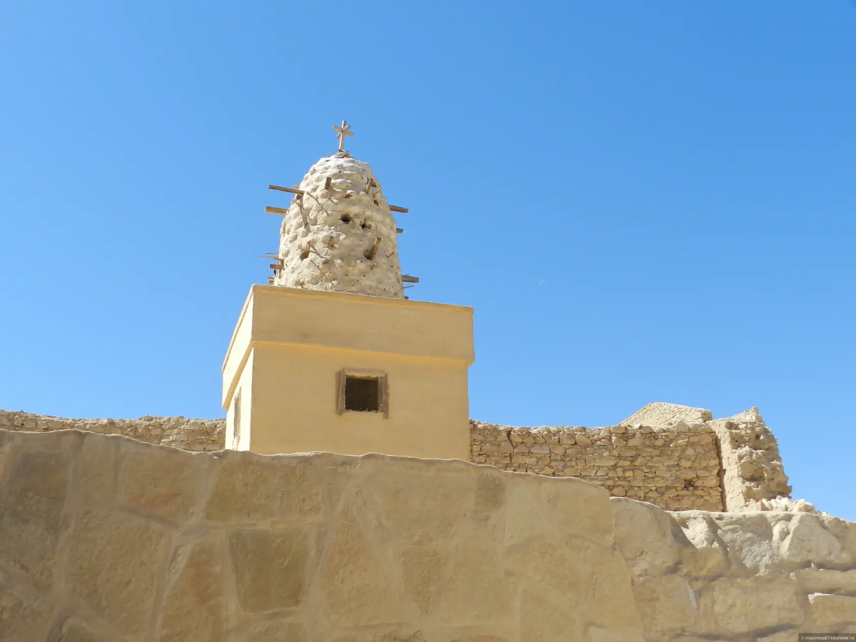 MONASTERY OF ST. PAUL - 9