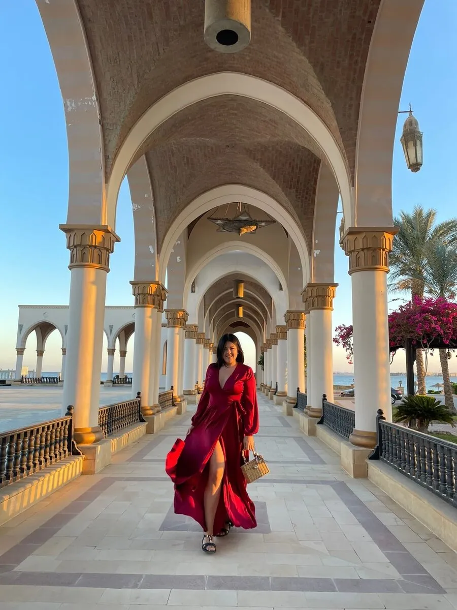 PIAZZA OF SAHL HASHEESH - 3