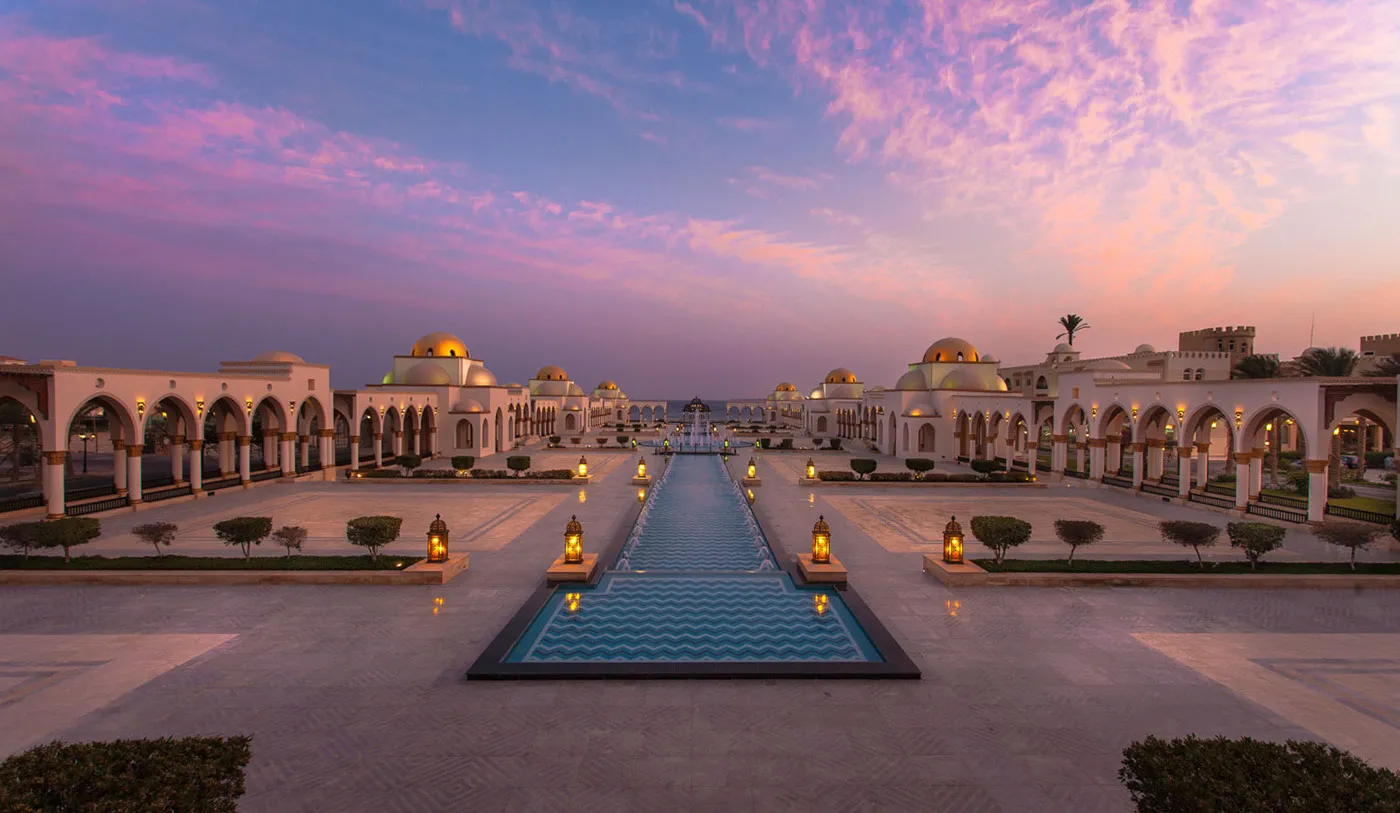 PIAZZA OF SAHL HASHEESH - 5