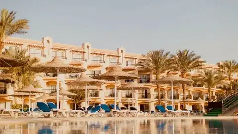SAHL HASHEESH RESORT - 1