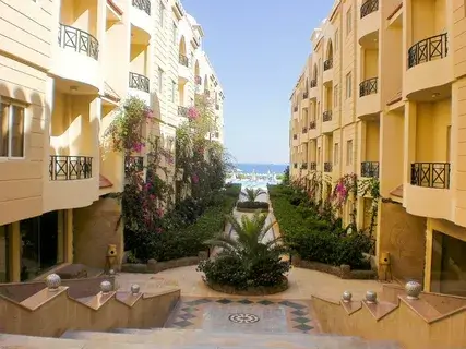 SAHL HASHEESH SEAPORT - MARINA - 5