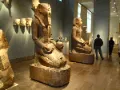 THE EGYPTIAN MUSEUM (OLD MUSEUM IN CAIRO) - 13