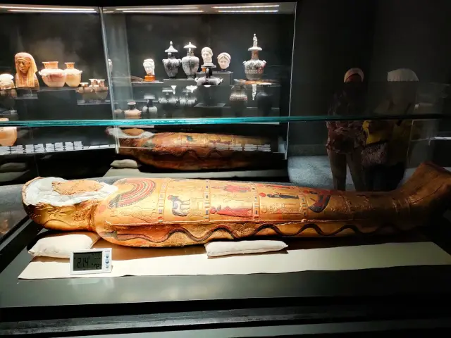 THE GRECO-ROMAN MUSEUM - 2