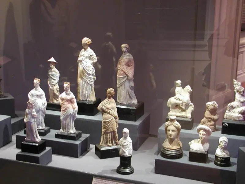 THE GRECO-ROMAN MUSEUM - 9
