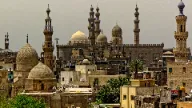 THE ISLAMIC OLD CAIRO - 3