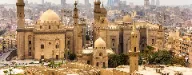 THE ISLAMIC OLD CAIRO - 4