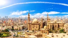 THE ISLAMIC OLD CAIRO - 6