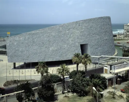 THE LIBRARY OF ALEXANDRIA - 8