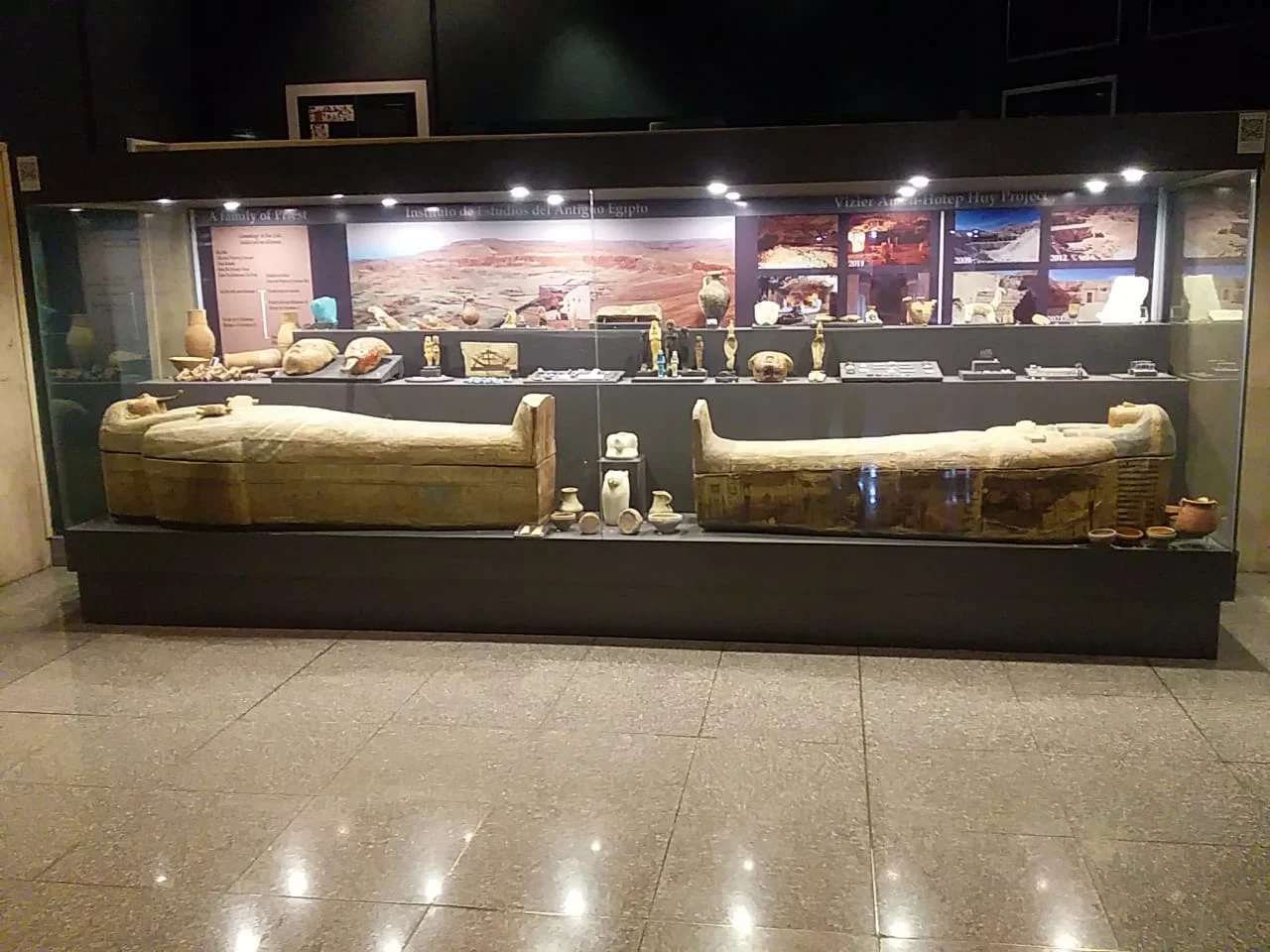 The Luxor Museum - 5