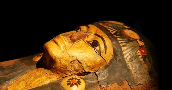 The Mummification Museum - 2