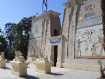 The Pharaonic Village - 1