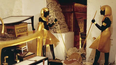 The Pharaonic Village - 10