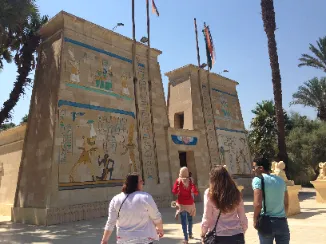 The Pharaonic Village - 5