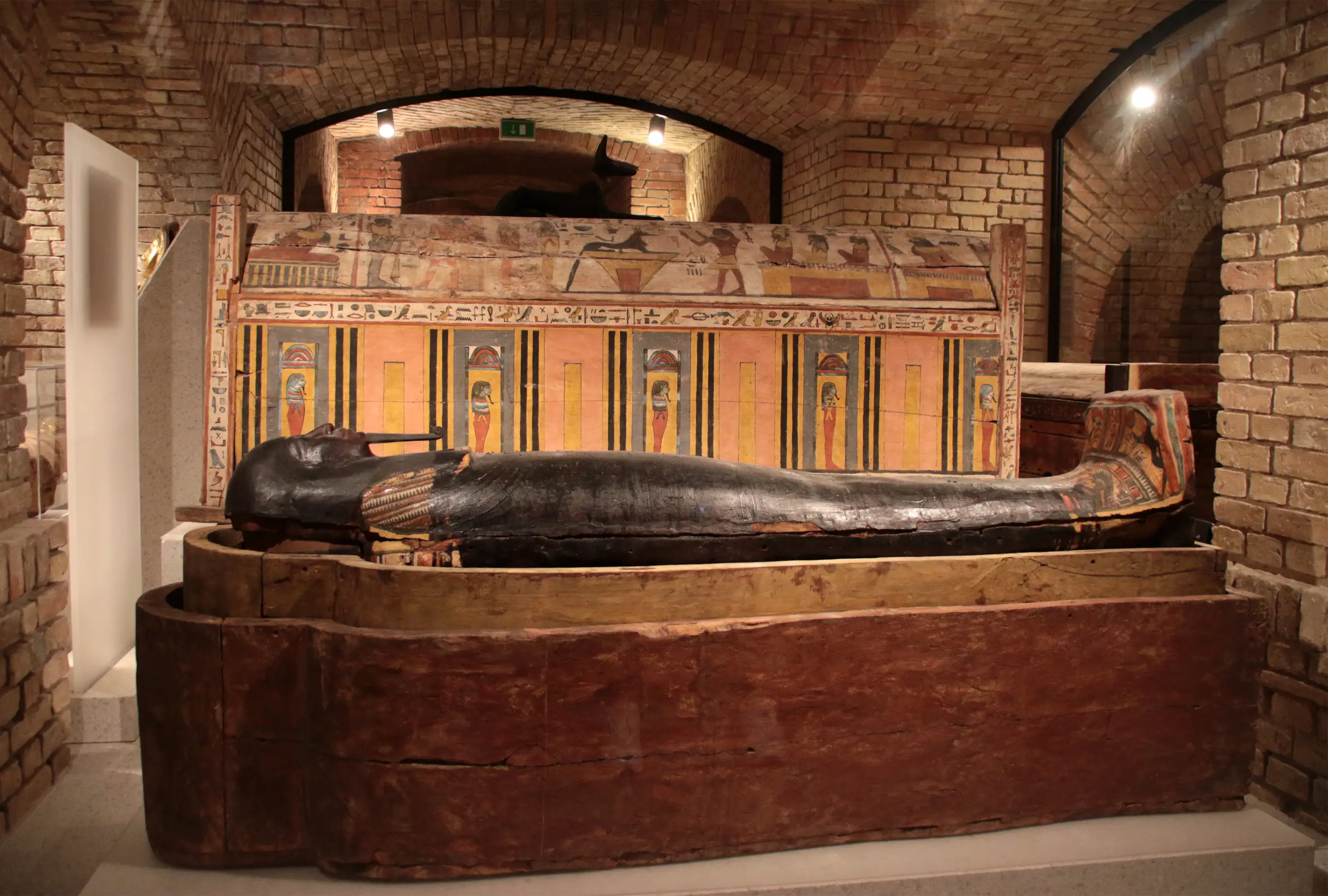 The Sohag Museum - 14