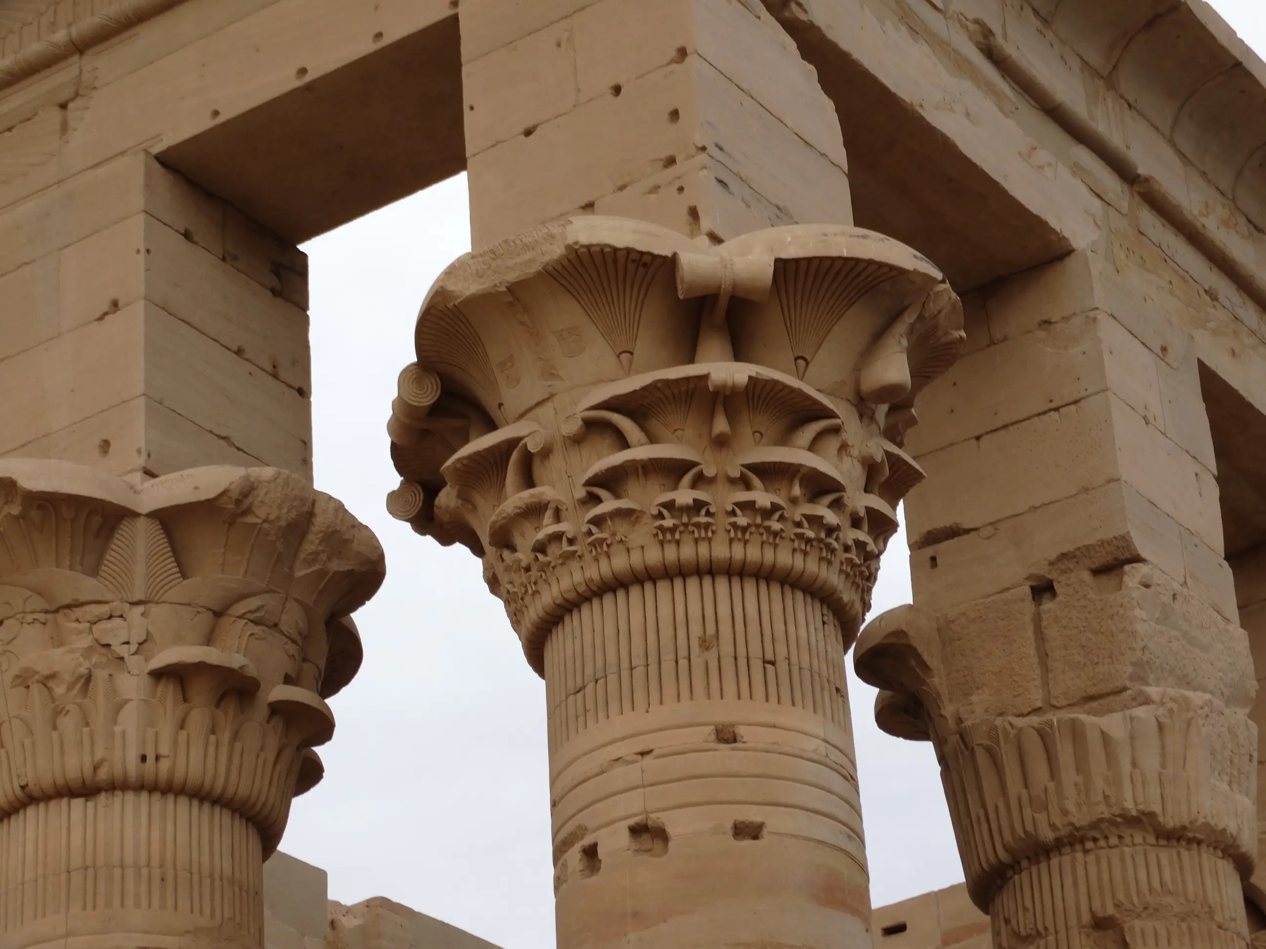 THE TEMPLE OF KALABSHA - 7