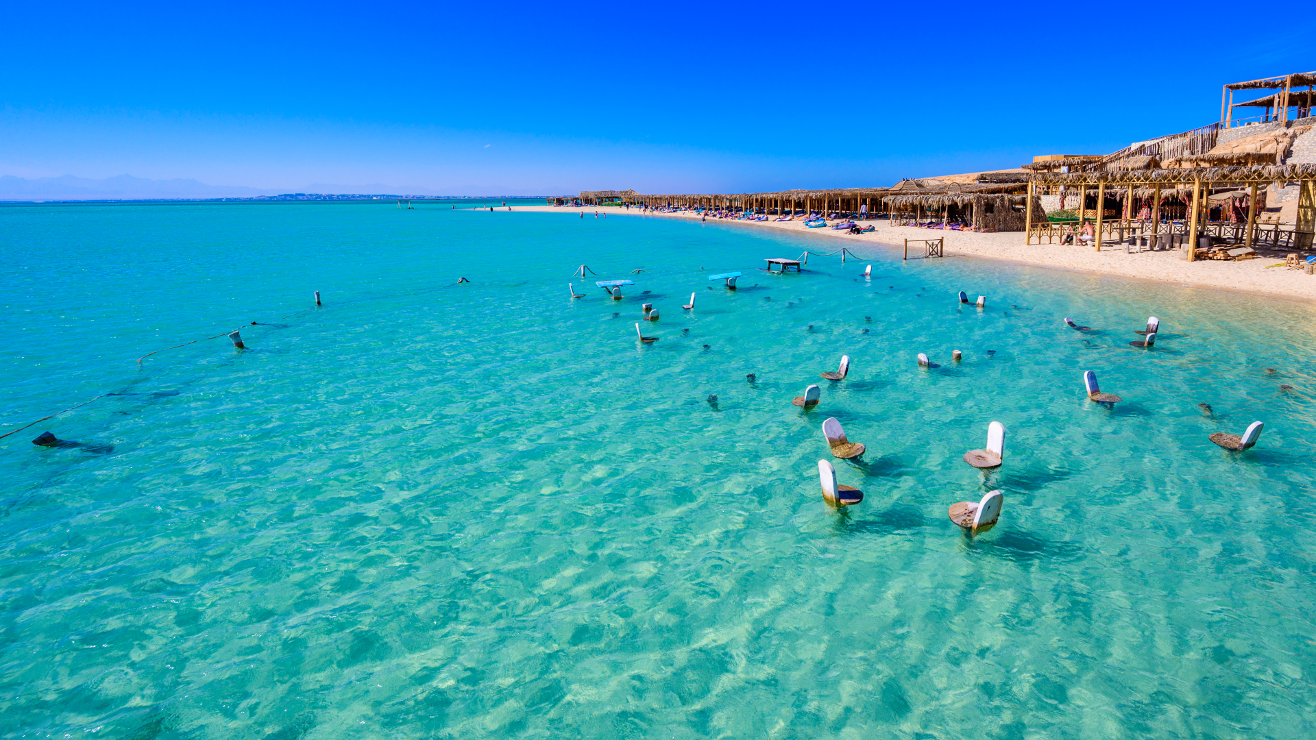 Visit Orange Bay island - 6