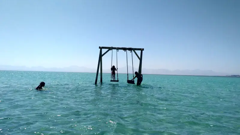 Visit Orange Bay island - 8