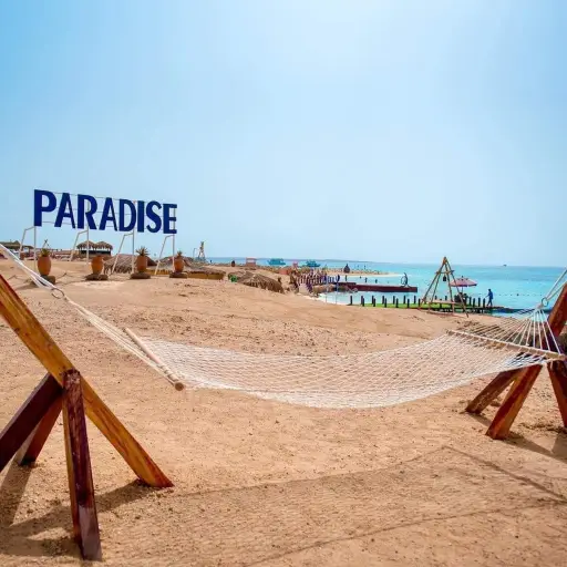 Visit Paradise Island - 2