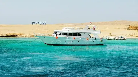 Private Tours Hurghada