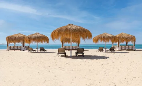 private tour of Safaga