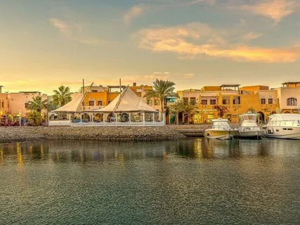 El Gouna private tour