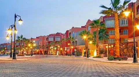 Reviews of excursions in Hurghada