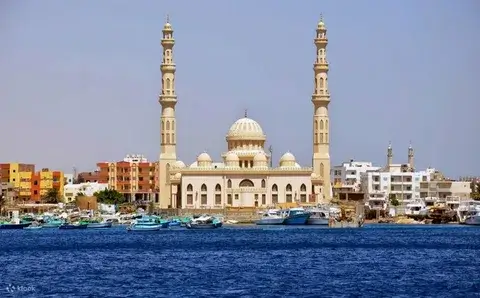 What to see in Hurghada