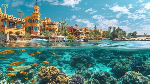 taxi from Hurghada airport