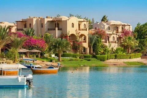 transfer Hurghada El Gouna
