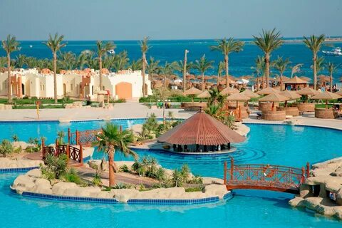 transfer Hurghada Makadi