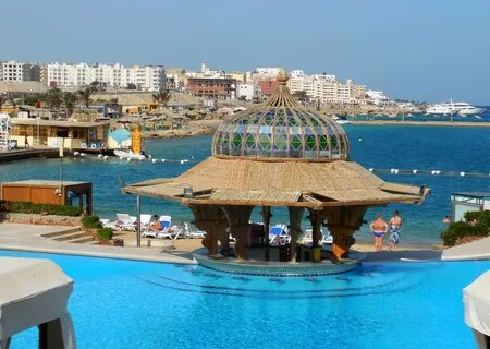 Book a taxi in Hurghada