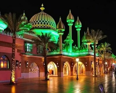 Night transfer to Hurghada