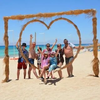 meeting at Hurghada airport