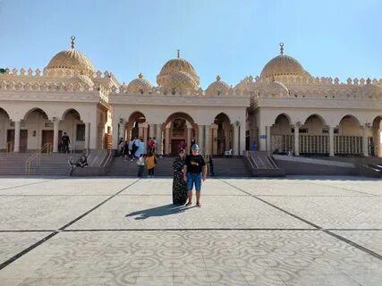 Minibus Hurghada excursions