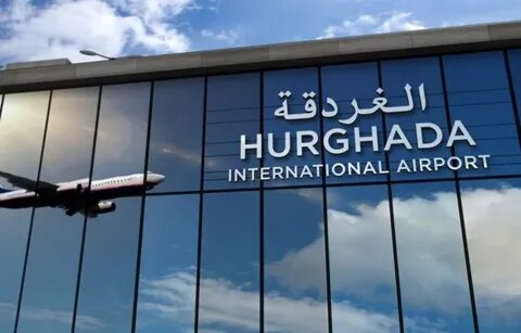 transfer Hurghada airport order online