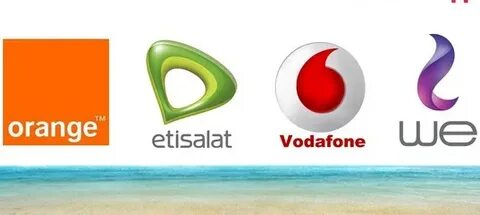 Buy a SIM card in Hurghada