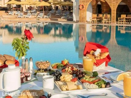 gifts to the Hurghada hotel