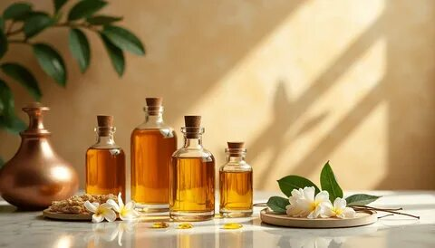 Buy natural oils in Egypt