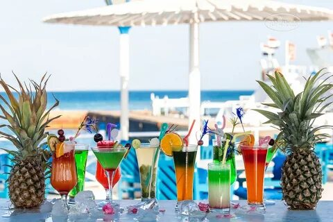 Alcohol delivery to a hotel in Hurghada