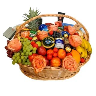 Gift basket hotel Egypt