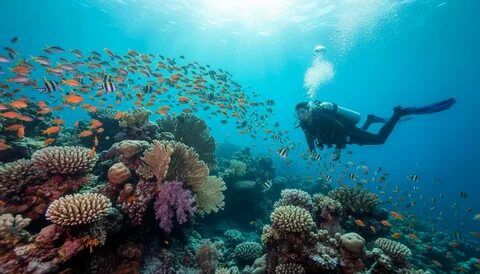 diving courses in Hurghada